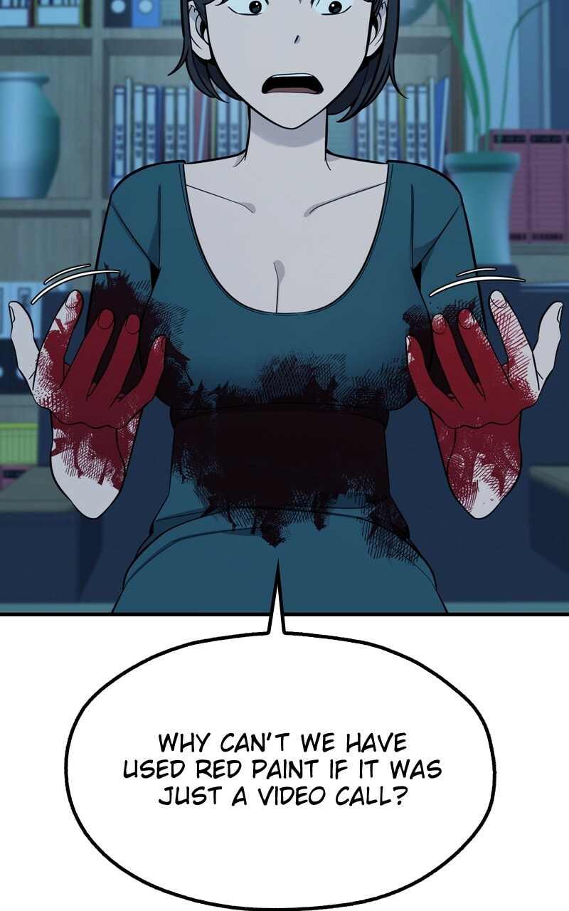 Survive to Revive Chapter 52 page 147 - 