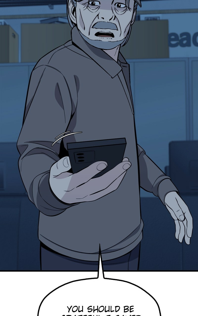 Survive to Revive Chapter 52 page 149 - 