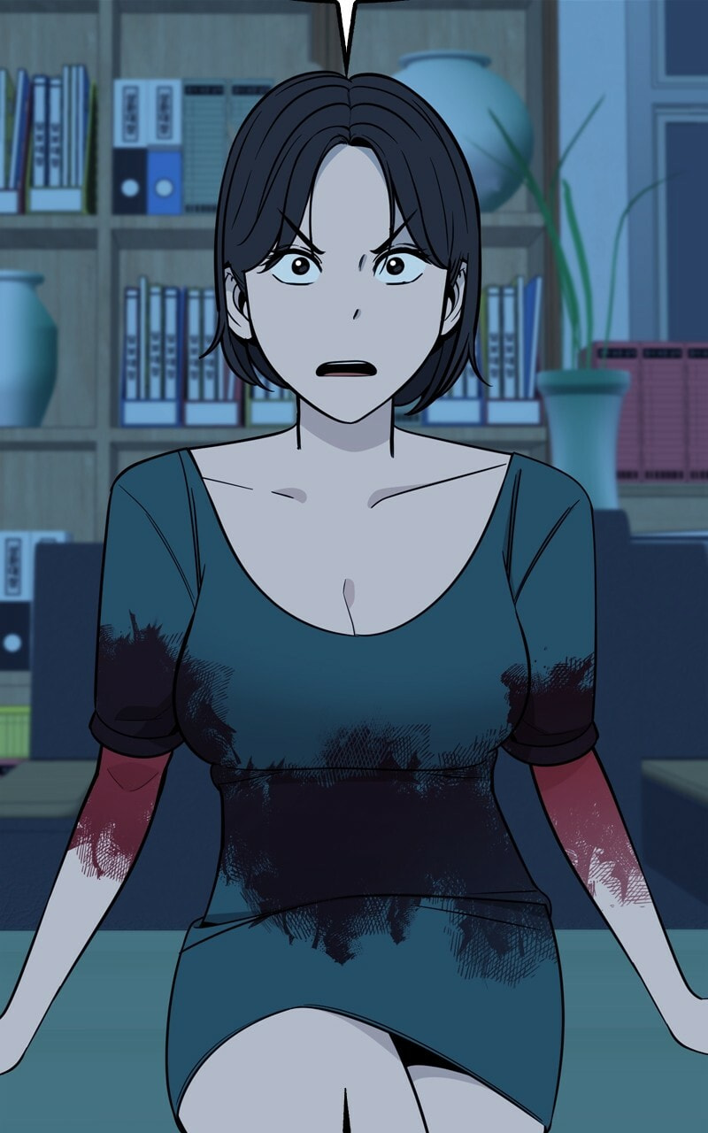 Survive to Revive Chapter 52 page 151 - 