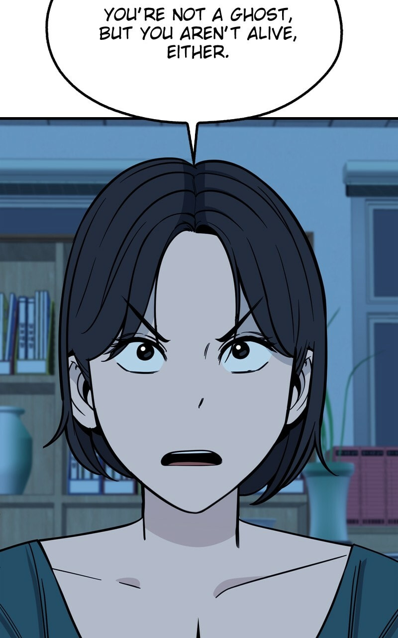Survive to Revive Chapter 52 page 153 - 