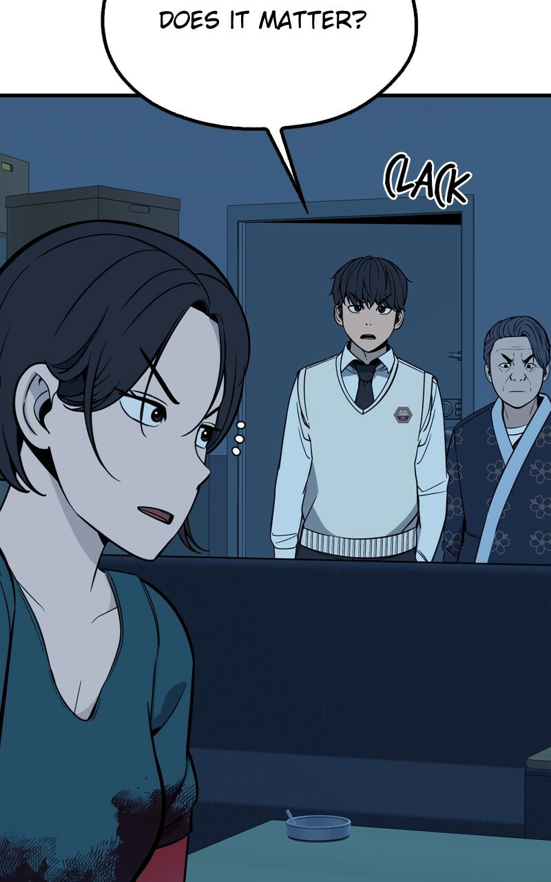 Survive to Revive Chapter 52 page 155 - 