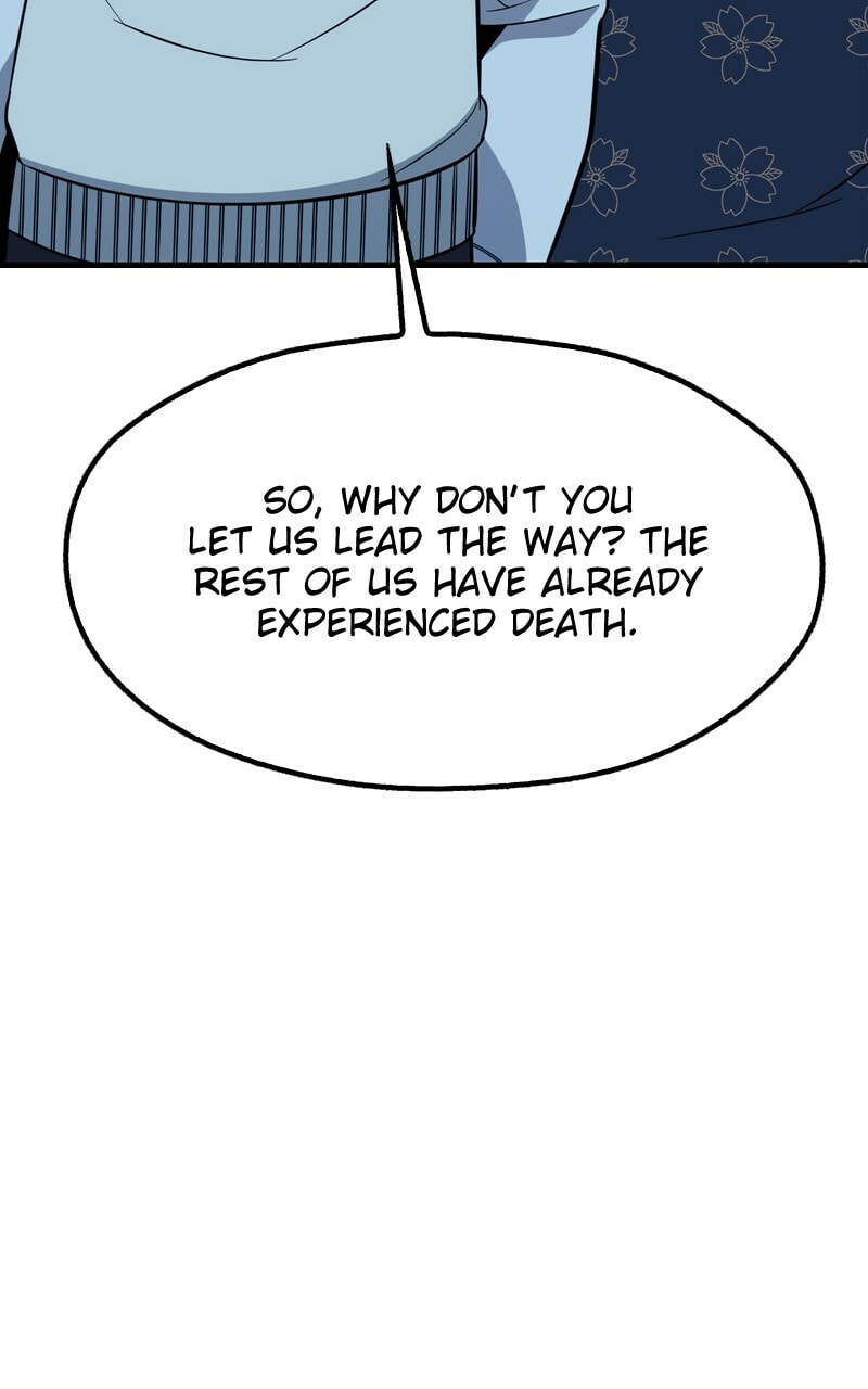 Survive to Revive Chapter 52 page 158 - 