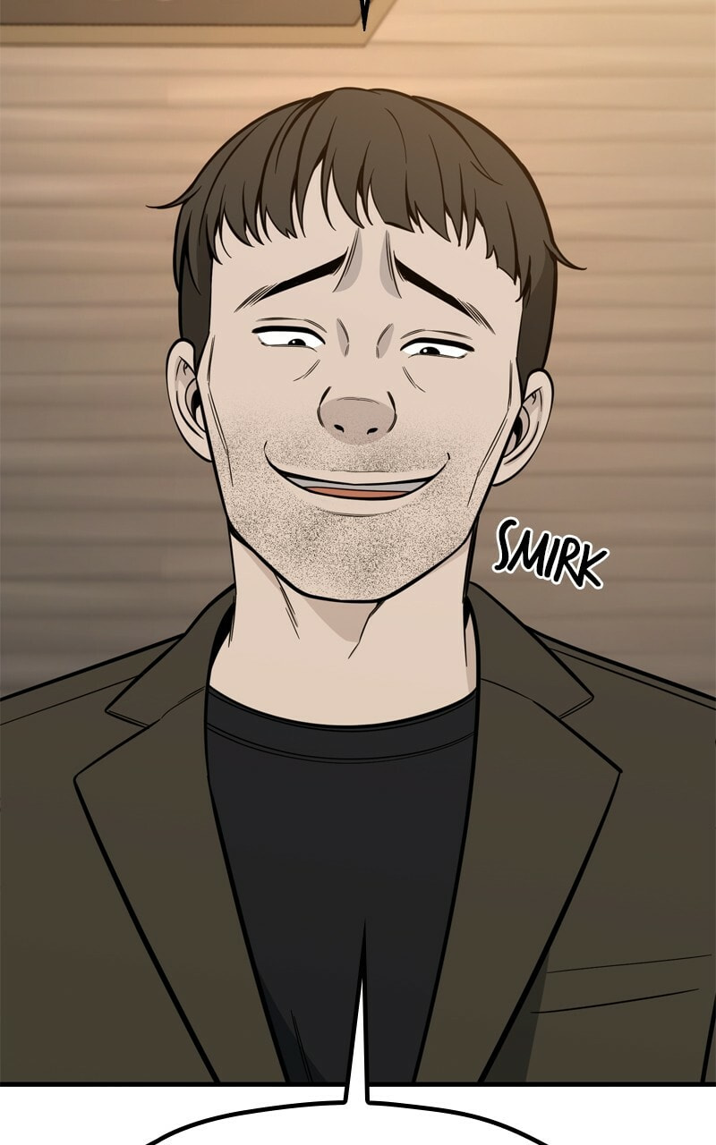 Survive to Revive Chapter 52 page 17 - 