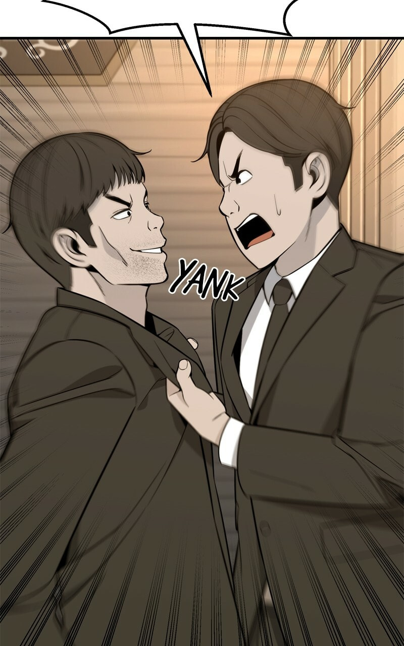 Survive to Revive Chapter 52 page 19 - 