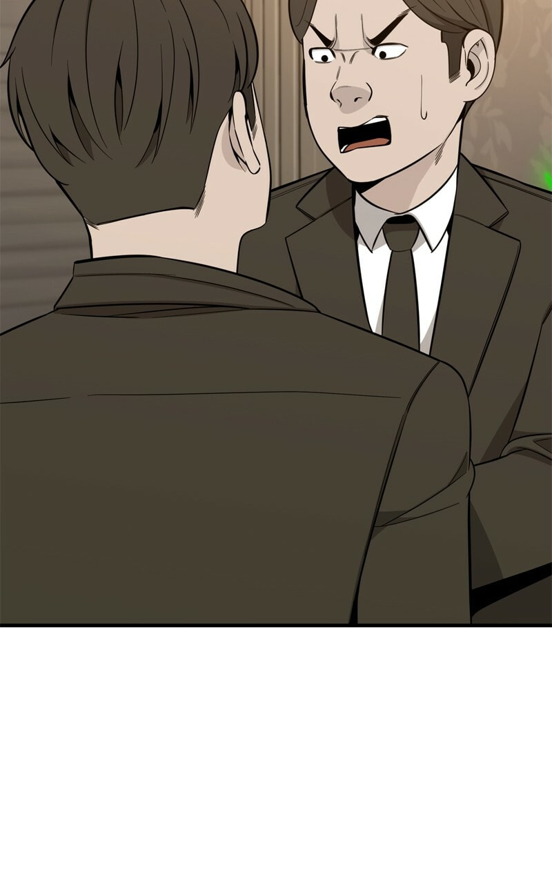Survive to Revive Chapter 52 page 21 - 