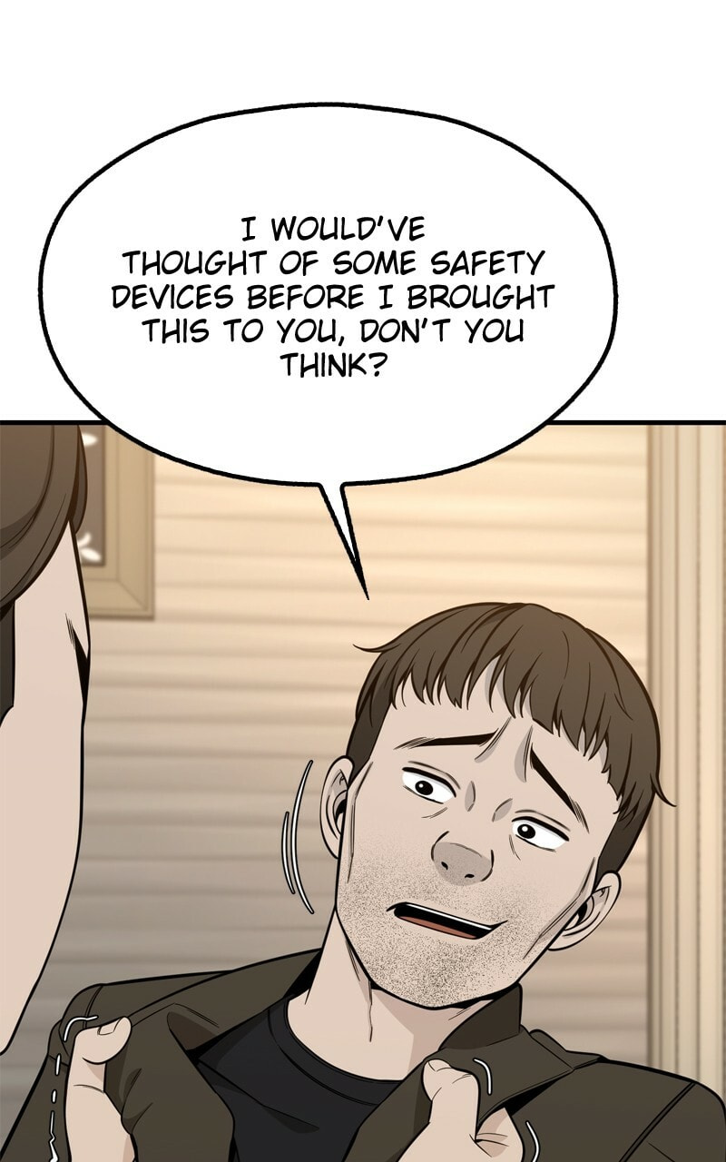 Survive to Revive Chapter 52 page 22 - 