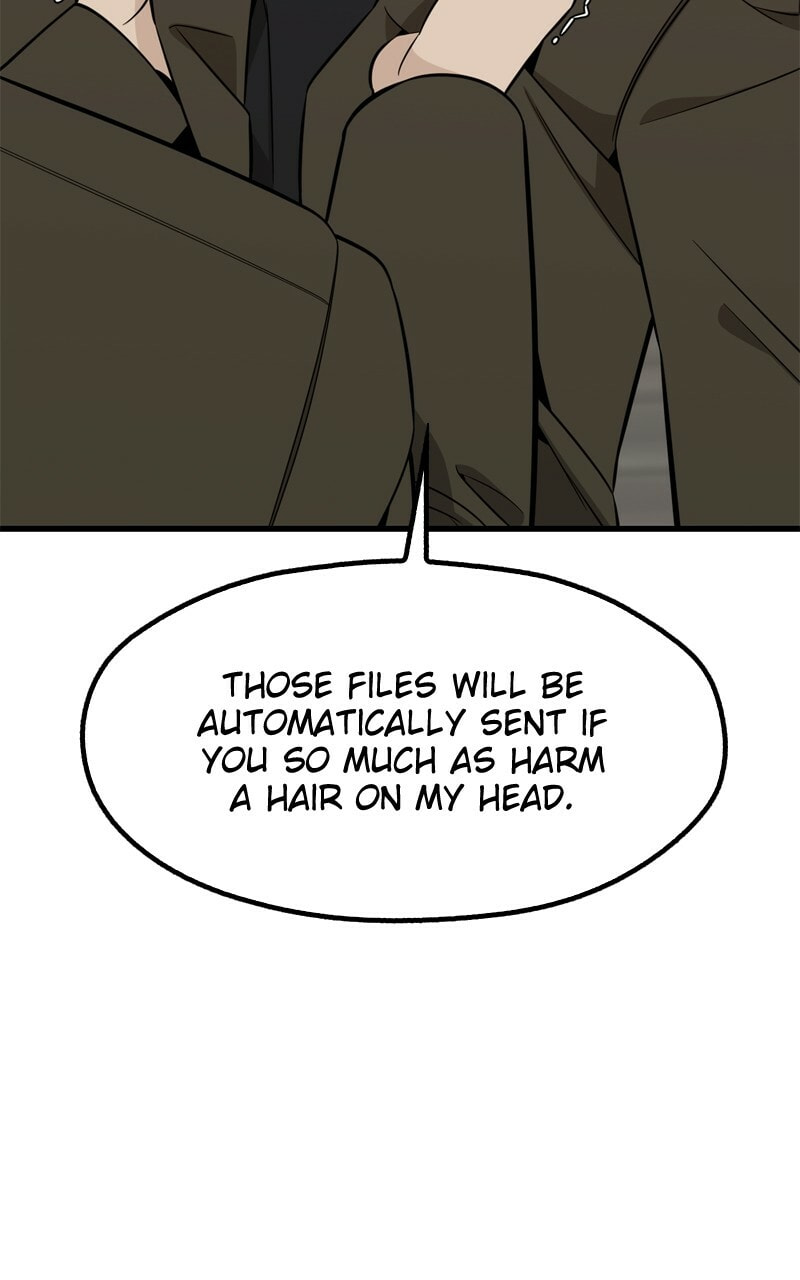 Survive to Revive Chapter 52 page 23 - 