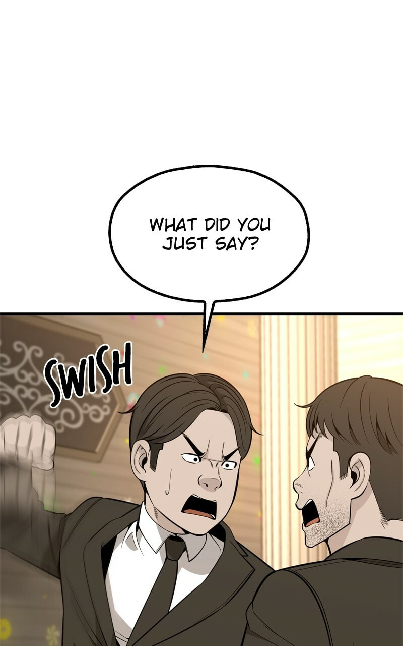 Survive to Revive Chapter 52 page 24 - 