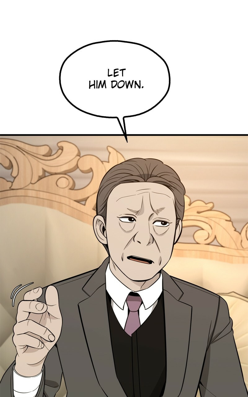 Survive to Revive Chapter 52 page 26 - 