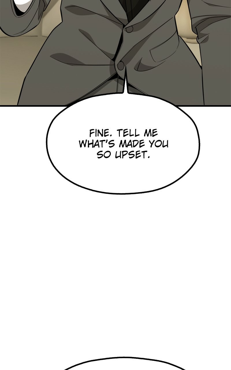 Survive to Revive Chapter 52 page 27 - 