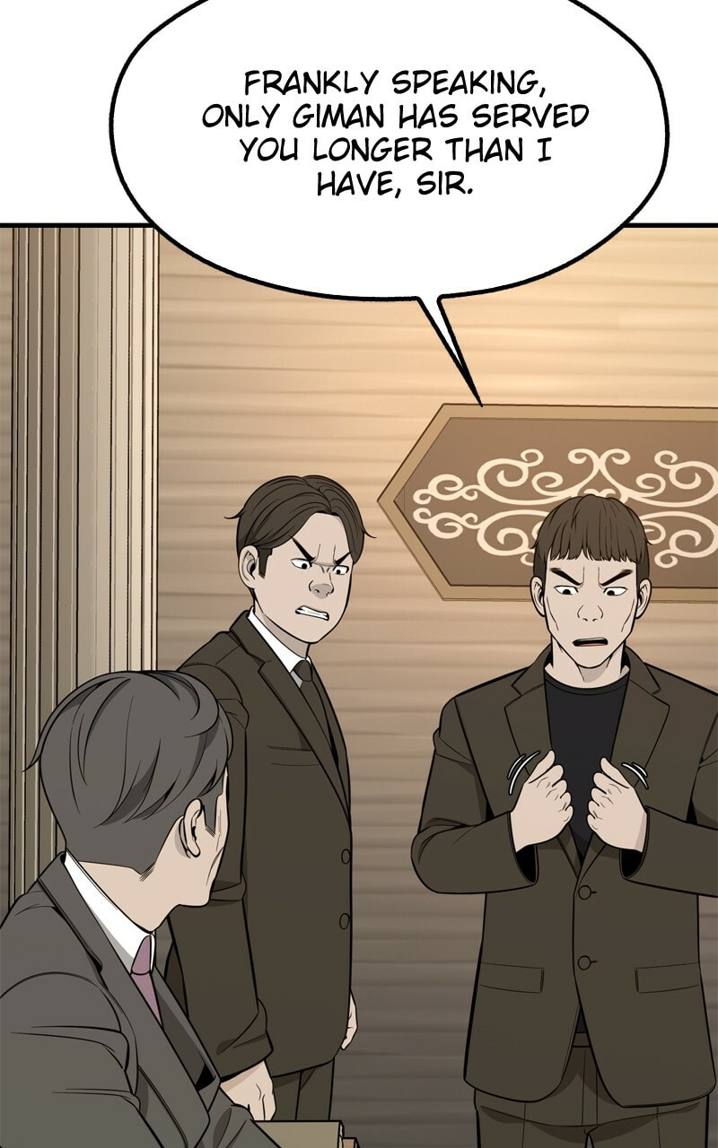 Survive to Revive Chapter 52 page 28 - 