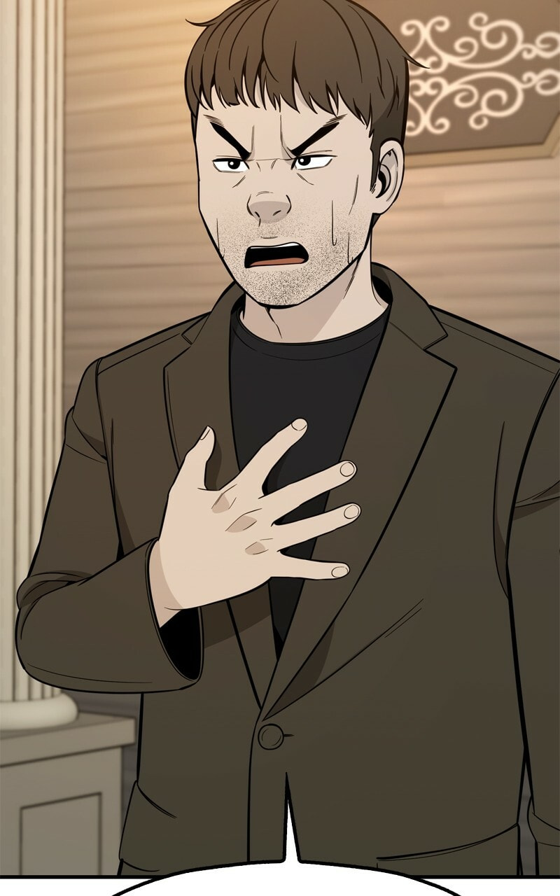 Survive to Revive Chapter 52 page 30 - 