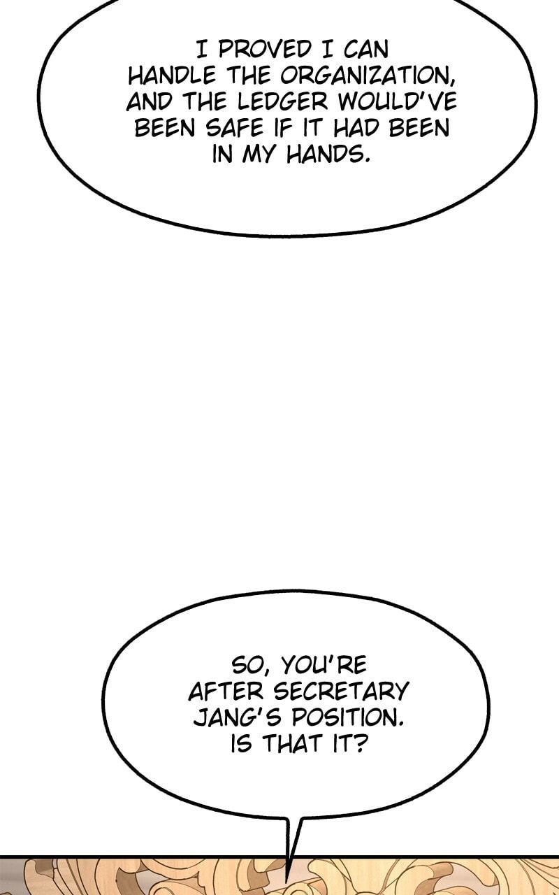 Survive to Revive Chapter 52 page 31 - 
