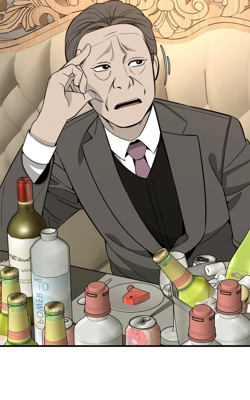 Survive to Revive Chapter 52 page 32 - 