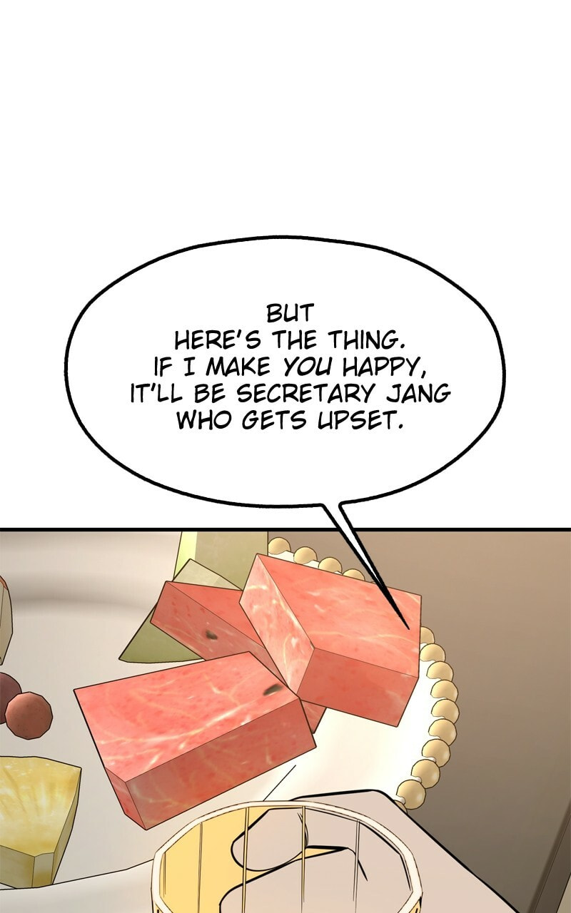 Survive to Revive Chapter 52 page 33 - 