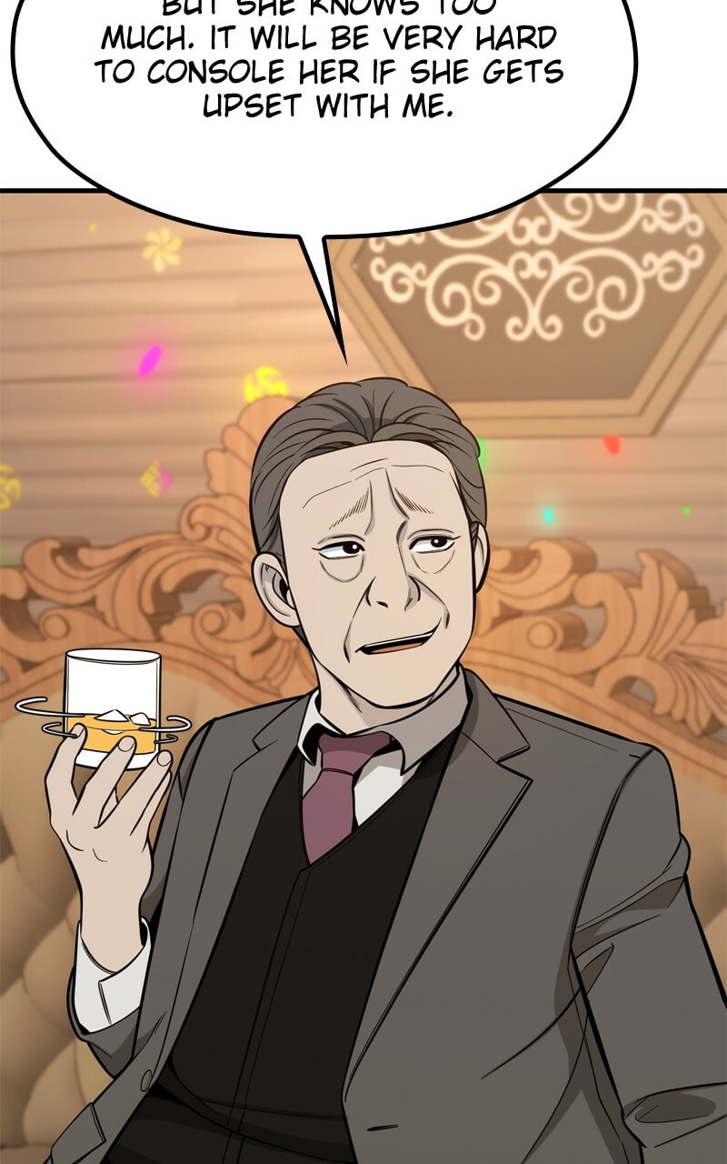 Survive to Revive Chapter 52 page 35 - 