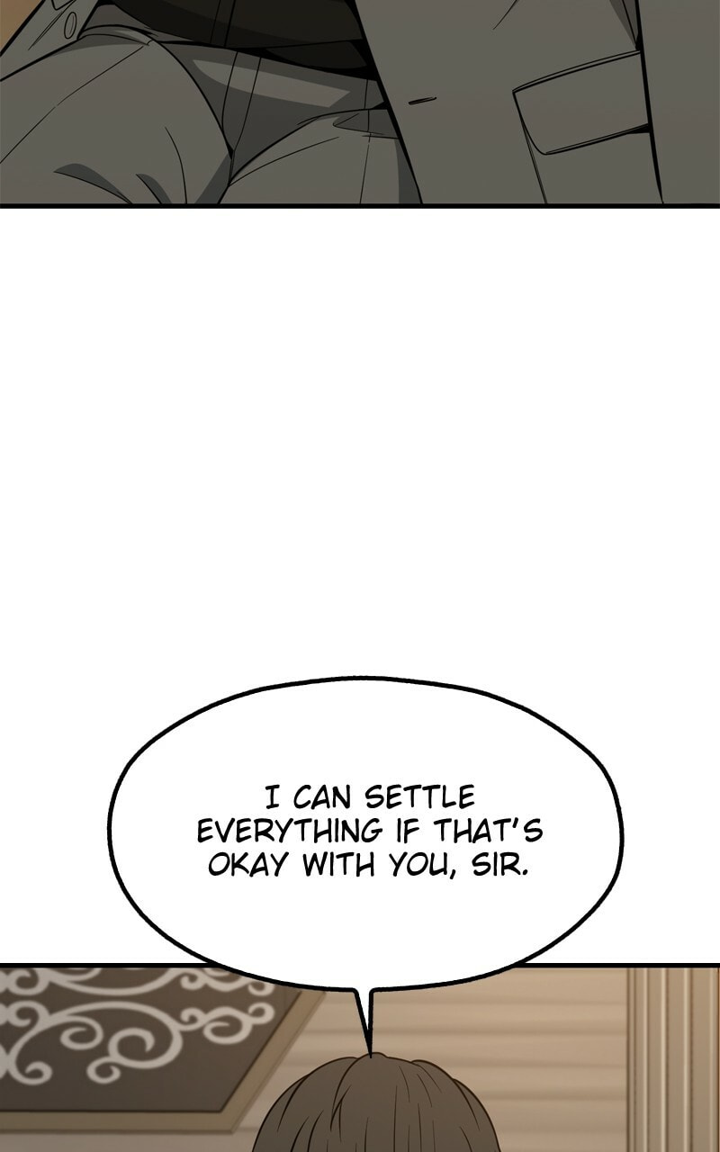 Survive to Revive Chapter 52 page 36 - 