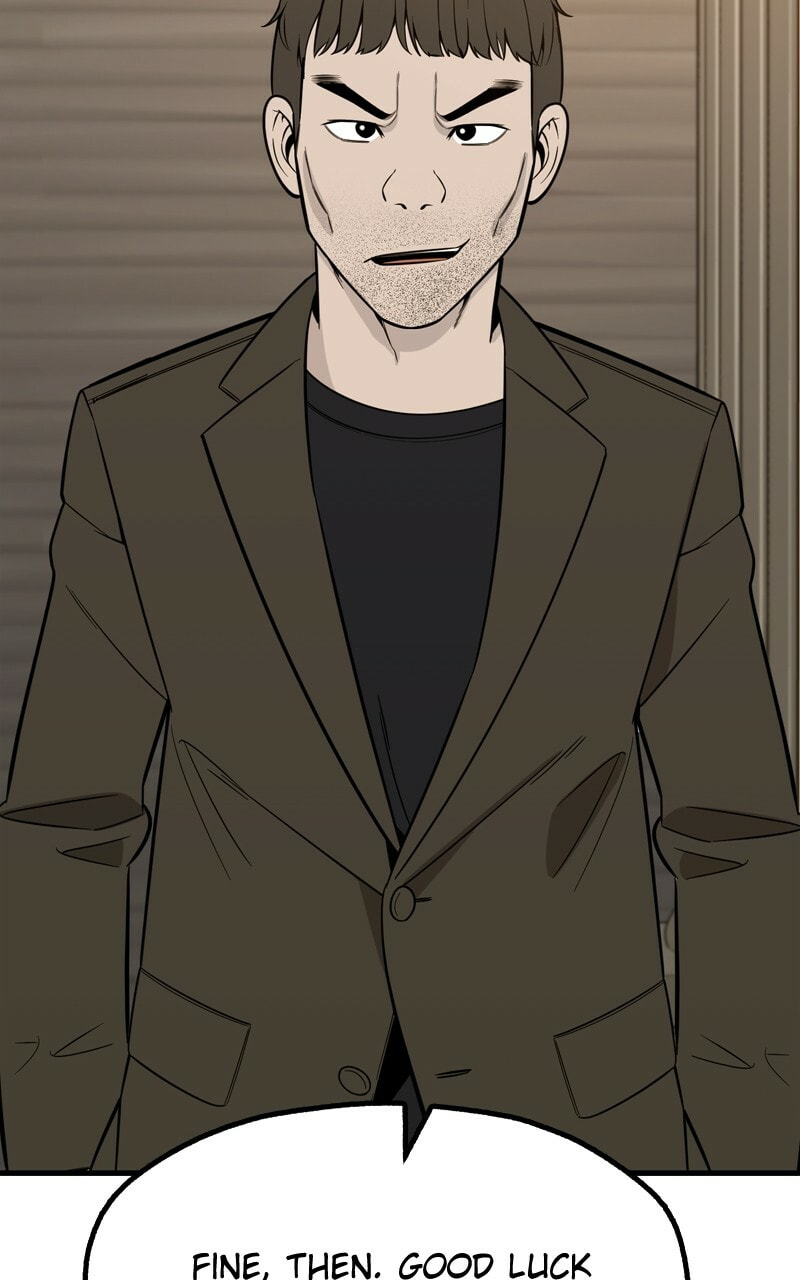 Survive to Revive Chapter 52 page 37 - 