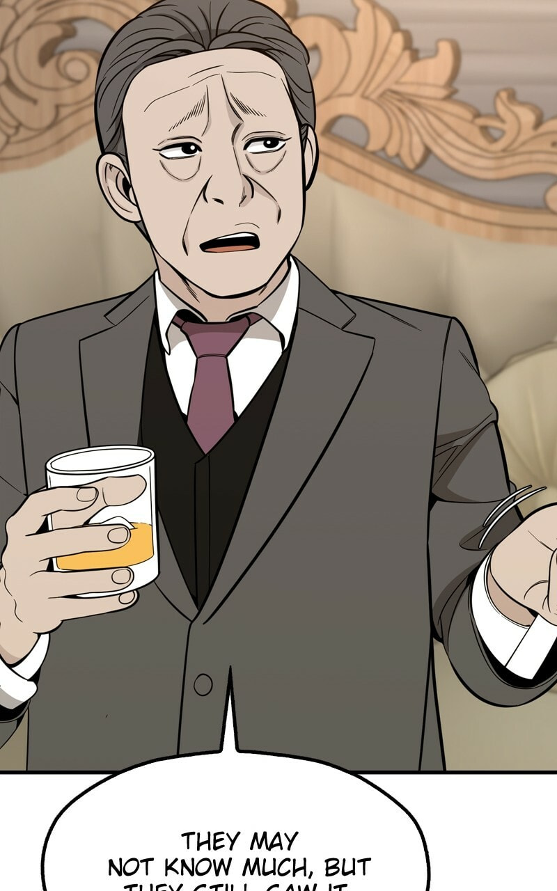 Survive to Revive Chapter 52 page 39 - 