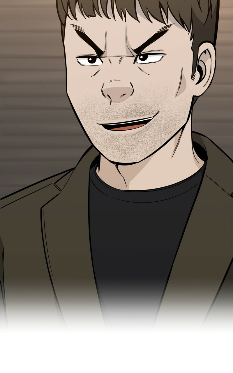 Survive to Revive Chapter 52 page 41 - 