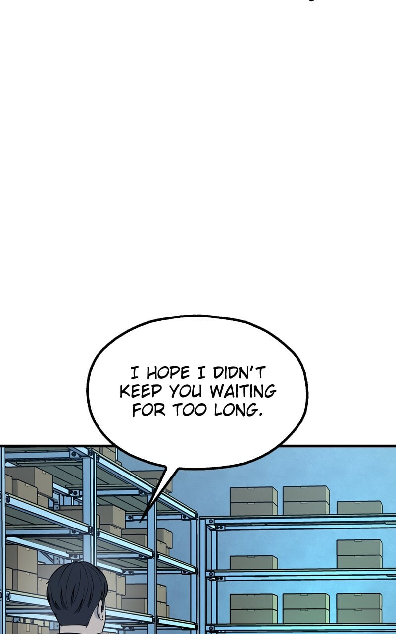 Survive to Revive Chapter 52 page 46 - 