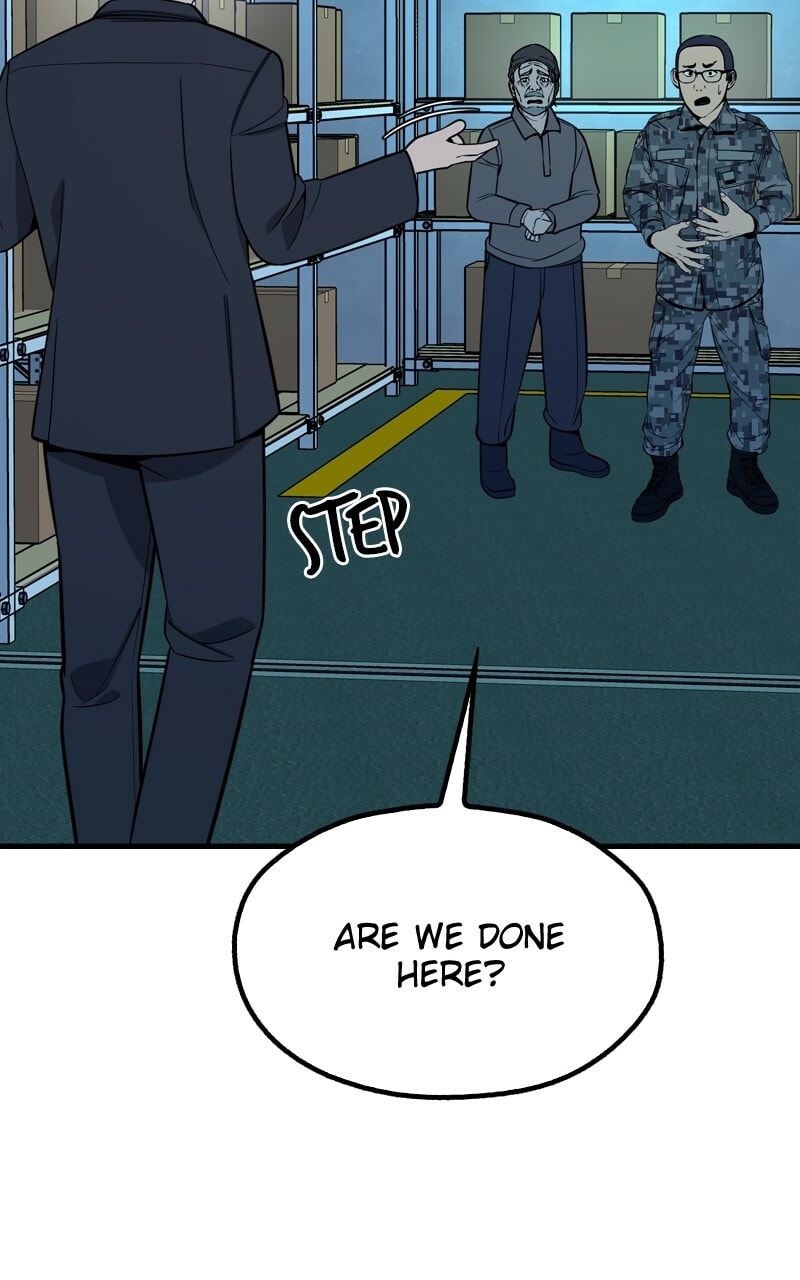 Survive to Revive Chapter 52 page 47 - 