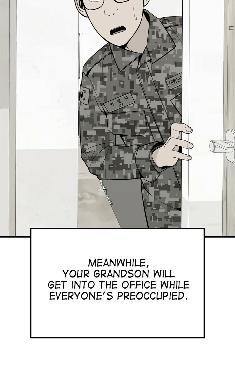 Survive to Revive Chapter 52 page 6 - 