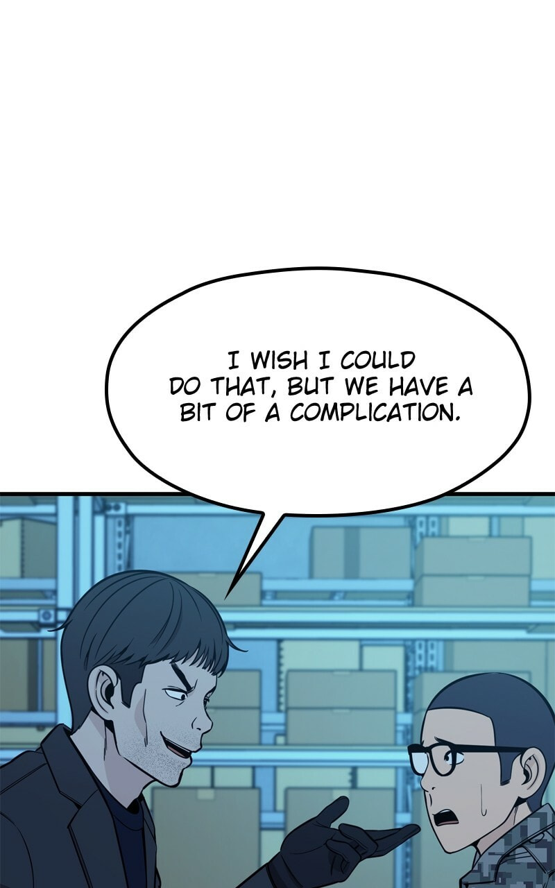 Survive to Revive Chapter 52 page 52 - 