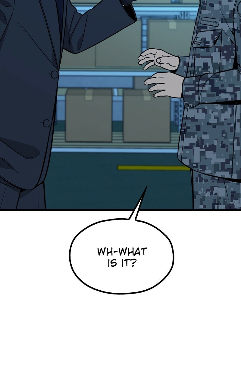 Survive to Revive Chapter 52 page 53 - 