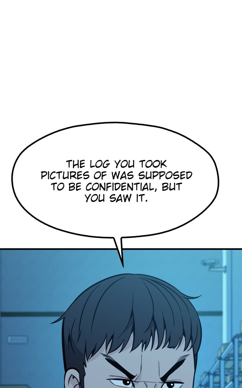 Survive to Revive Chapter 52 page 54 - 