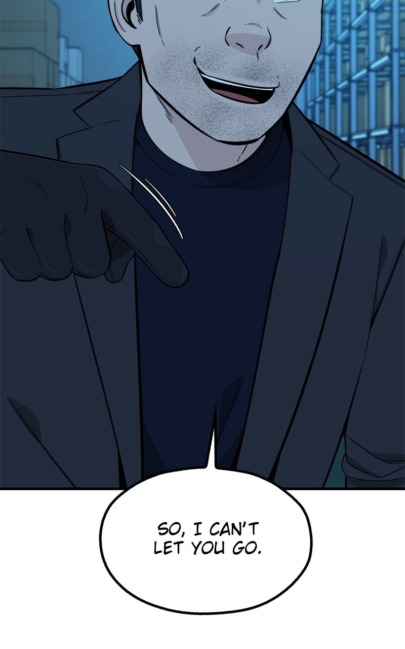 Survive to Revive Chapter 52 page 55 - 
