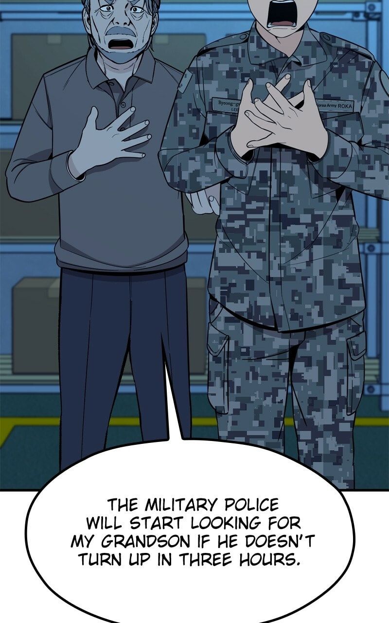 Survive to Revive Chapter 52 page 57 - 