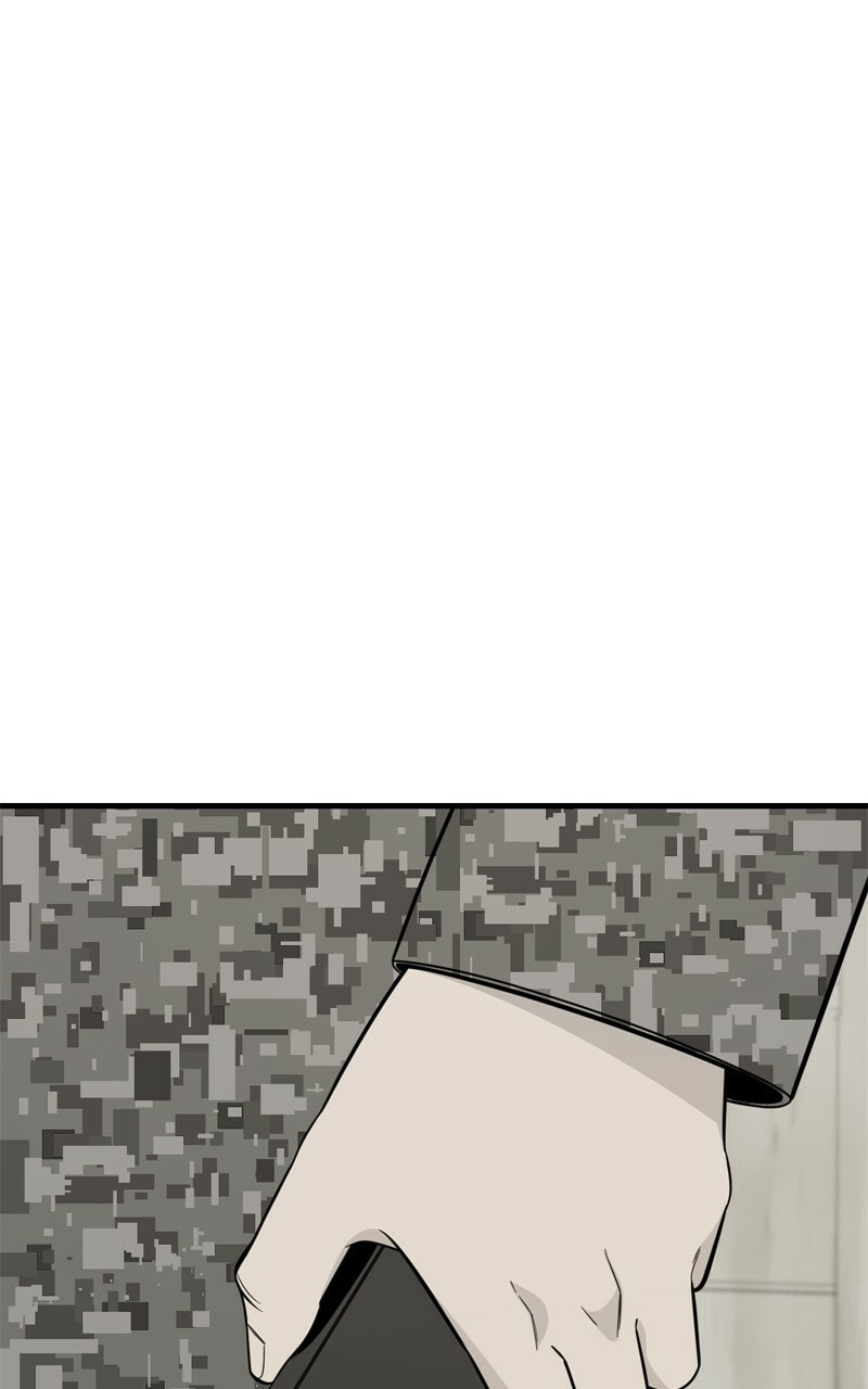 Survive to Revive Chapter 52 page 7 - 
