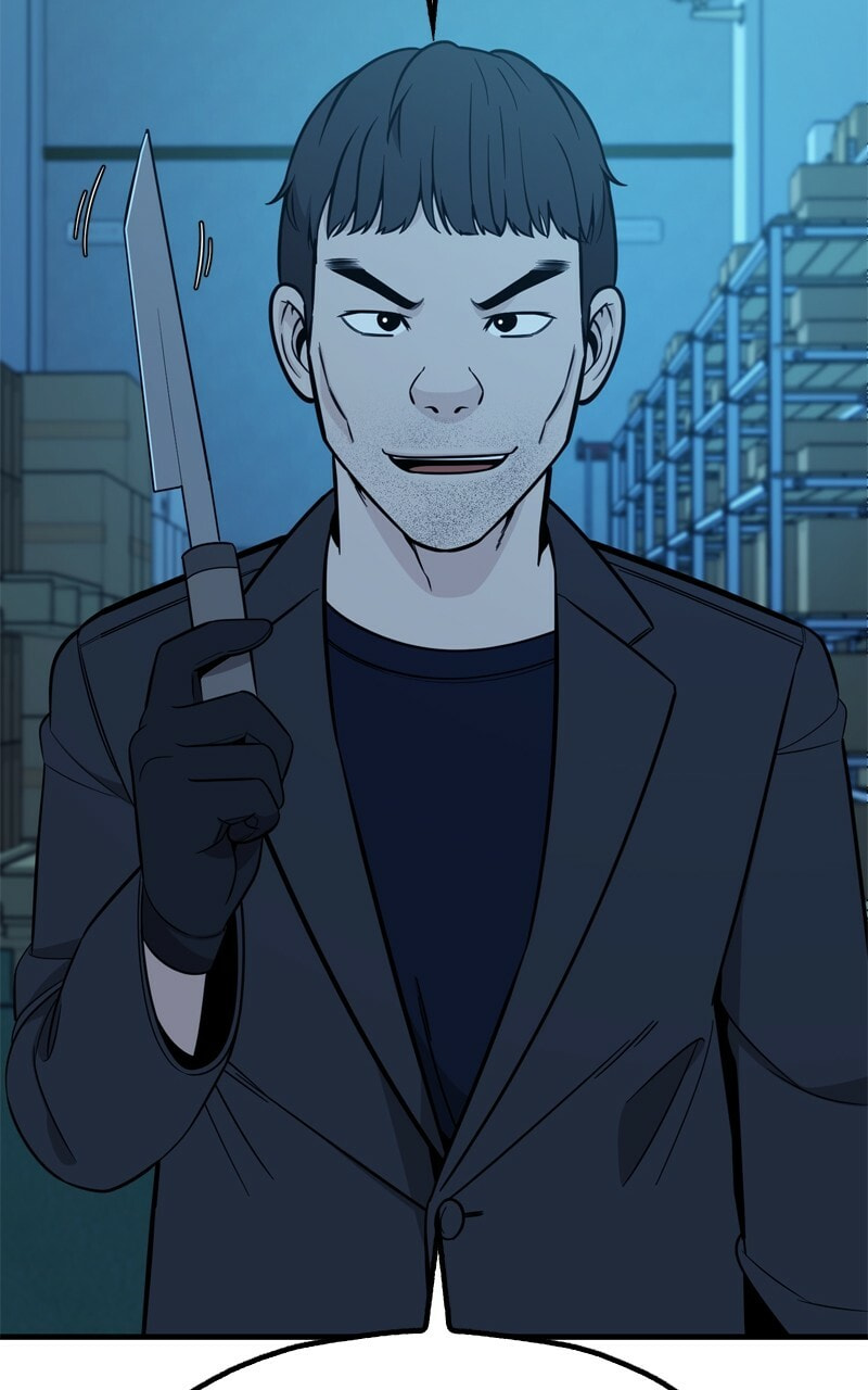 Survive to Revive Chapter 52 page 62 - 