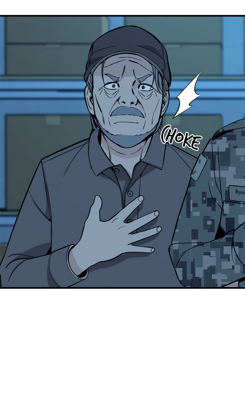 Survive to Revive Chapter 52 page 64 - 