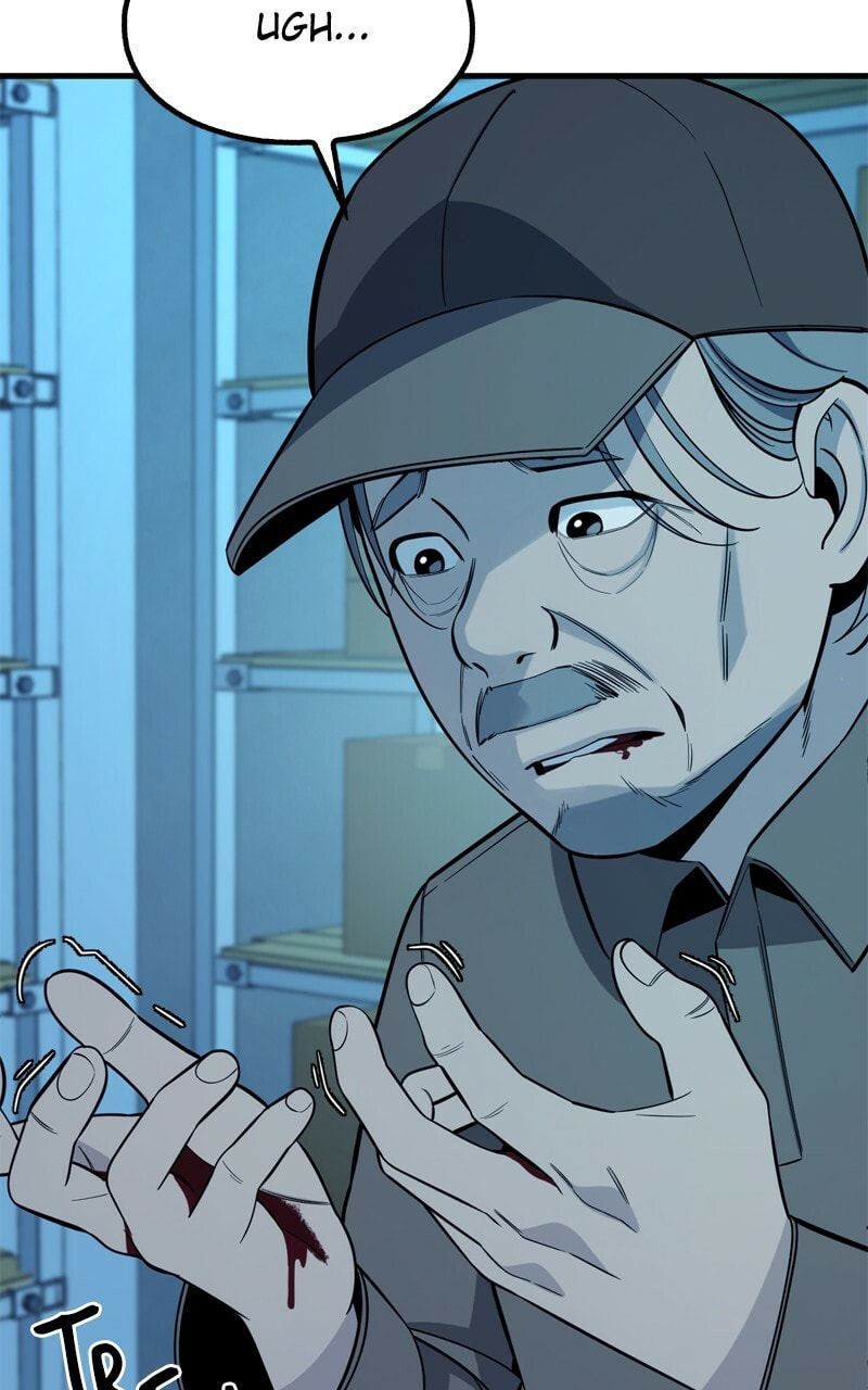 Survive to Revive Chapter 52 page 67 - 