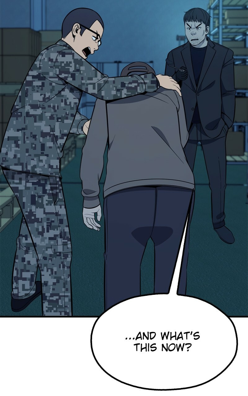 Survive to Revive Chapter 52 page 69 - 
