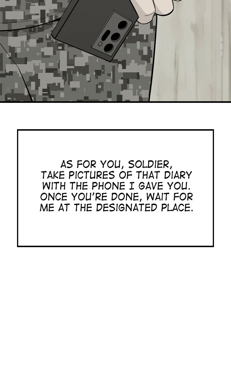 Survive to Revive Chapter 52 page 8 - 