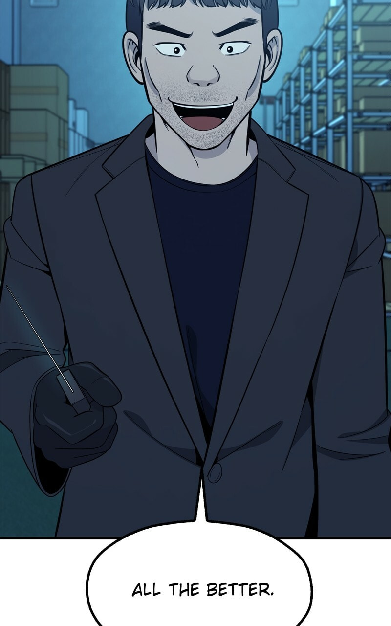 Survive to Revive Chapter 52 page 73 - 