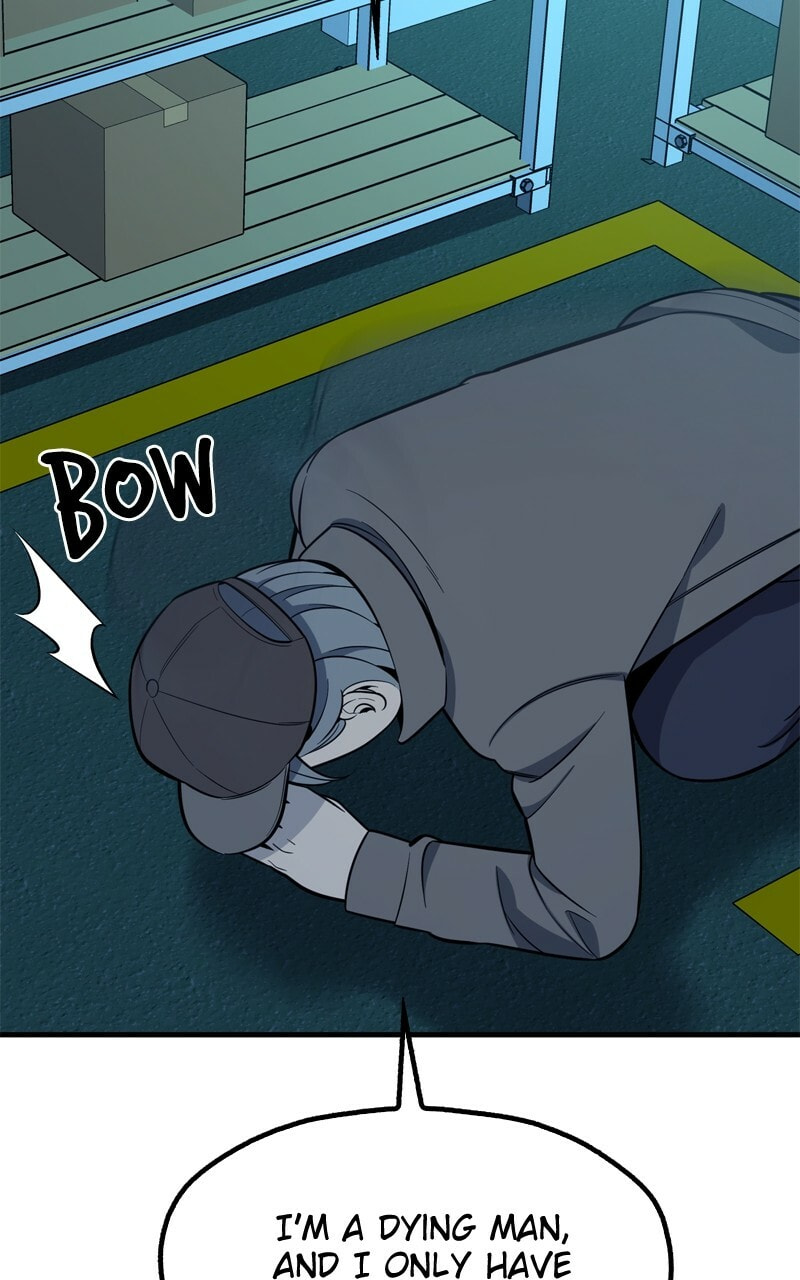 Survive to Revive Chapter 52 page 77 - 