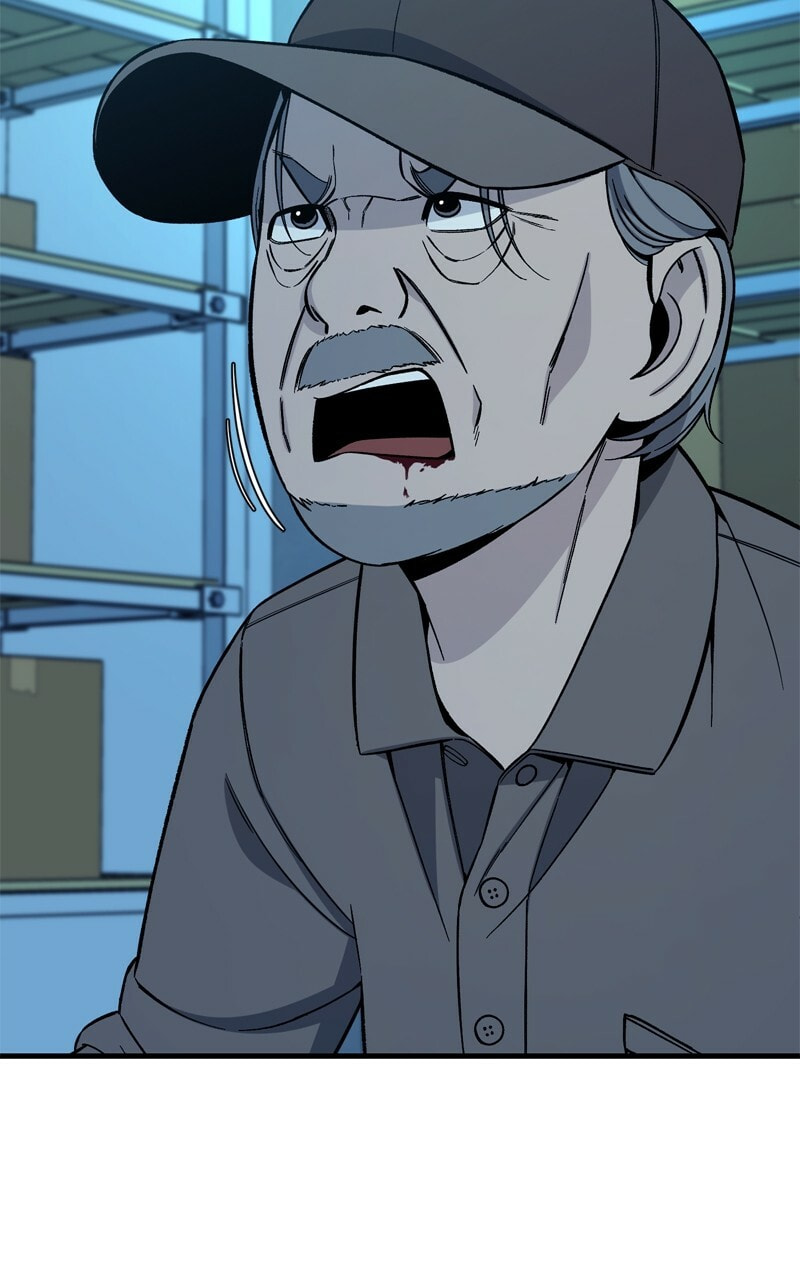 Survive to Revive Chapter 52 page 79 - 