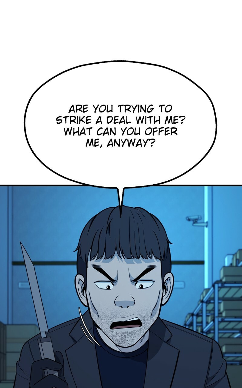 Survive to Revive Chapter 52 page 80 - 