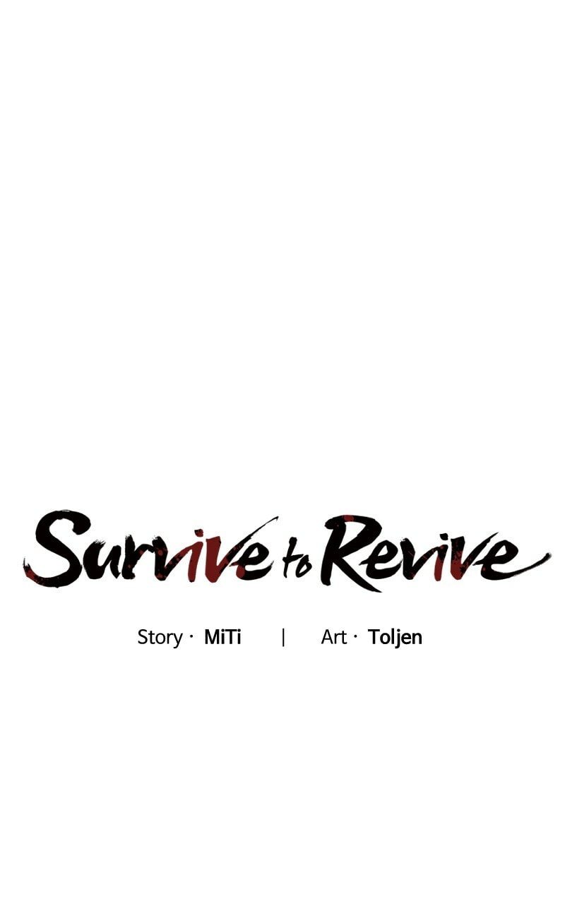 Survive to Revive Chapter 52 page 9 - 