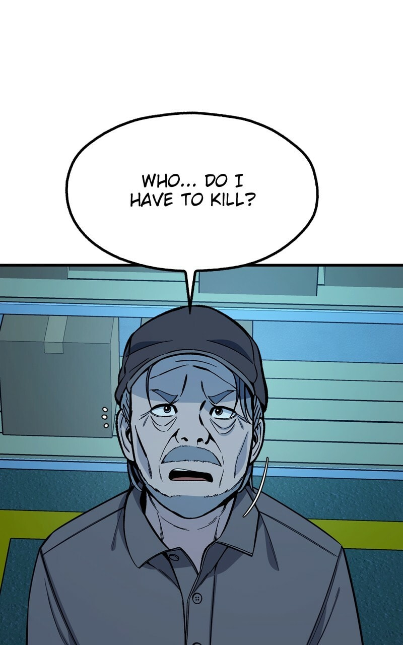 Survive to Revive Chapter 52 page 82 - 