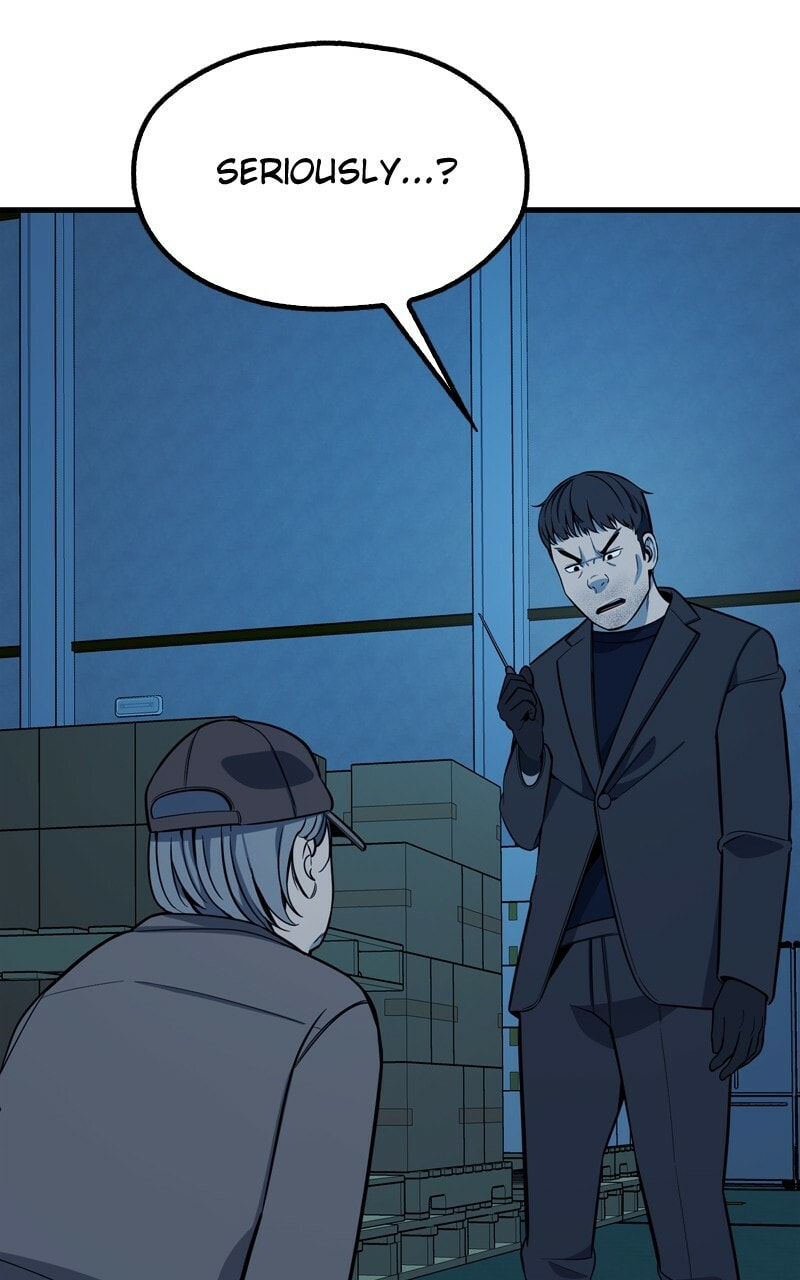 Survive to Revive Chapter 52 page 84 - 