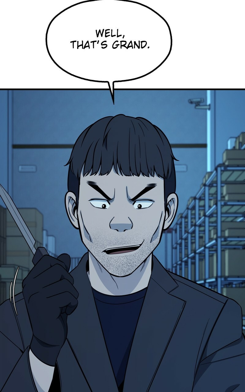 Survive to Revive Chapter 52 page 86 - 