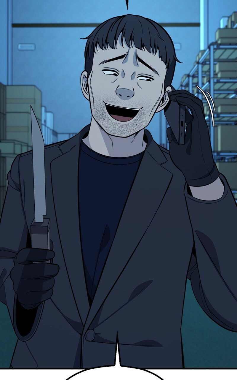 Survive to Revive Chapter 52 page 90 - 