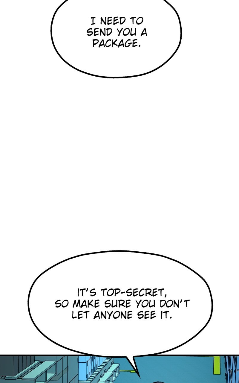 Survive to Revive Chapter 52 page 91 - 