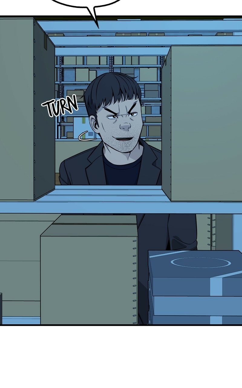 Survive to Revive Chapter 52 page 94 - 