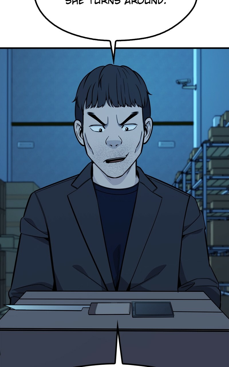 Survive to Revive Chapter 52 page 96 - 